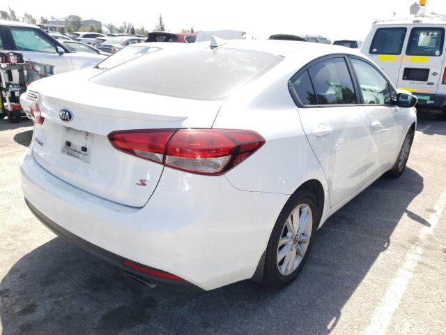 Photo 3 VIN: 3KPFL4A77HE013416 - KIA FORTE LX 