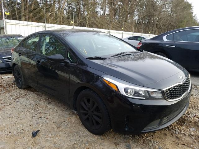 Photo 0 VIN: 3KPFL4A77HE014307 - KIA FORTE 