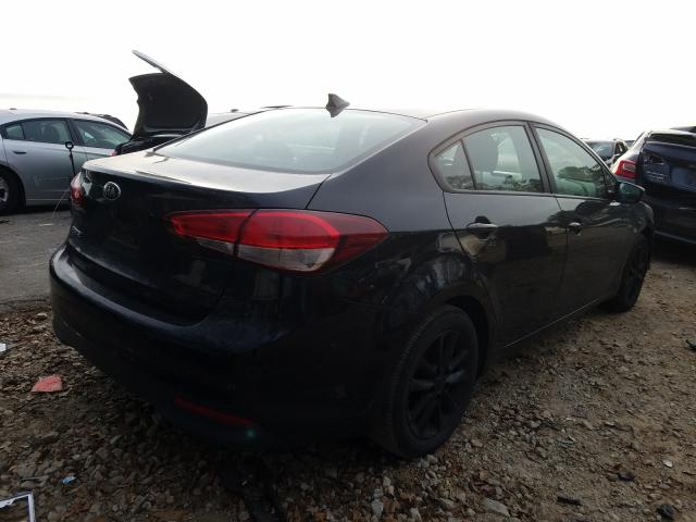 Photo 3 VIN: 3KPFL4A77HE014307 - KIA FORTE 