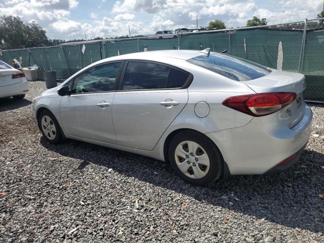 Photo 1 VIN: 3KPFL4A77HE016400 - KIA FORTE 