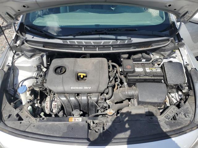 Photo 10 VIN: 3KPFL4A77HE016400 - KIA FORTE 