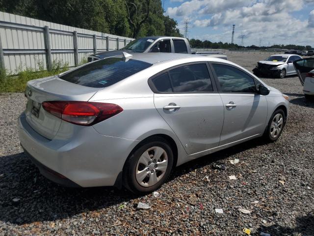 Photo 2 VIN: 3KPFL4A77HE016400 - KIA FORTE 