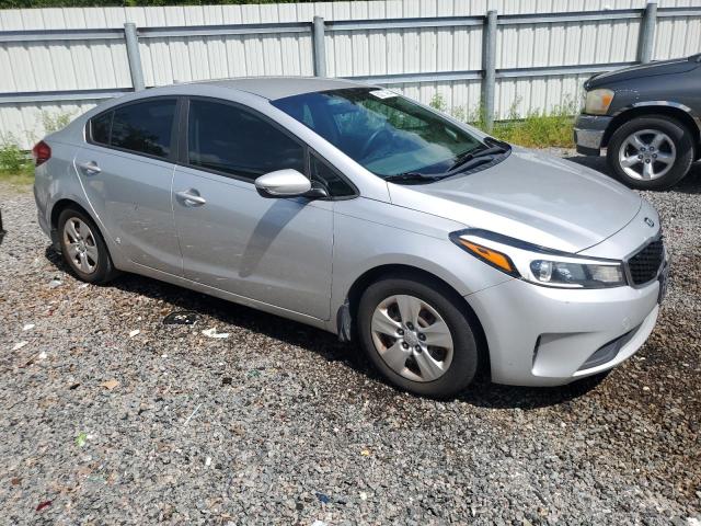 Photo 3 VIN: 3KPFL4A77HE016400 - KIA FORTE 