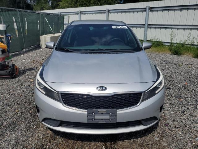 Photo 4 VIN: 3KPFL4A77HE016400 - KIA FORTE 