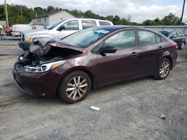 Photo 0 VIN: 3KPFL4A77HE021158 - KIA FORTE 