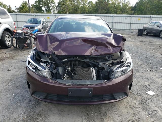 Photo 10 VIN: 3KPFL4A77HE021158 - KIA FORTE 