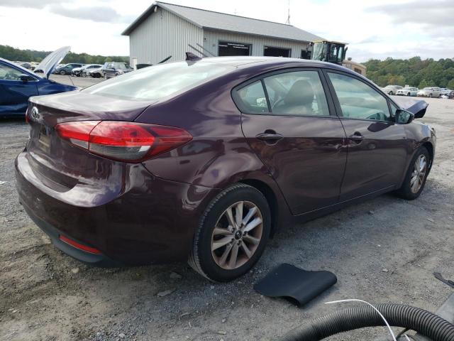 Photo 2 VIN: 3KPFL4A77HE021158 - KIA FORTE 