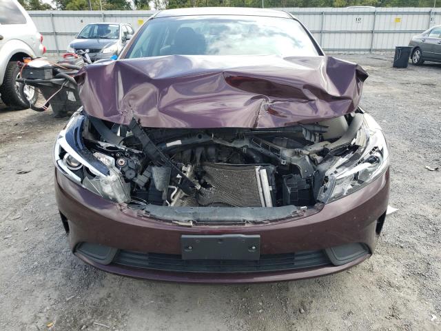 Photo 4 VIN: 3KPFL4A77HE021158 - KIA FORTE 