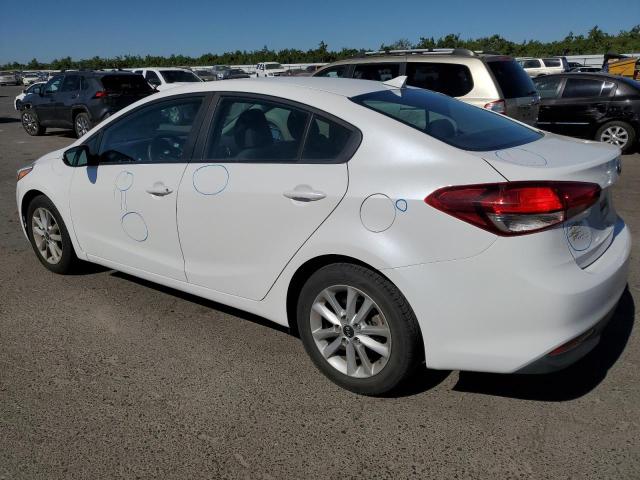 Photo 1 VIN: 3KPFL4A77HE021242 - KIA FORTE LX 