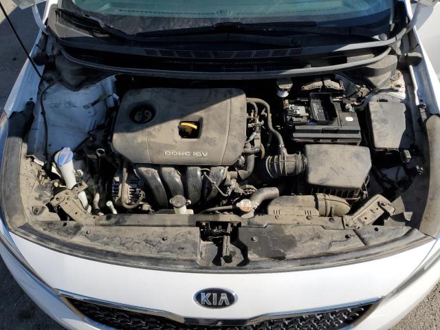 Photo 10 VIN: 3KPFL4A77HE021242 - KIA FORTE LX 