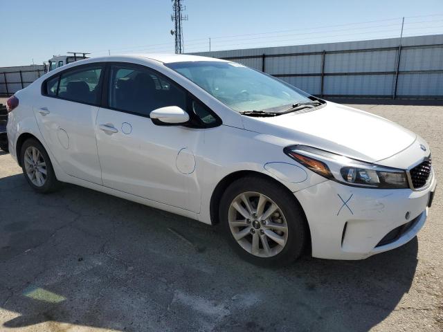 Photo 3 VIN: 3KPFL4A77HE021242 - KIA FORTE LX 