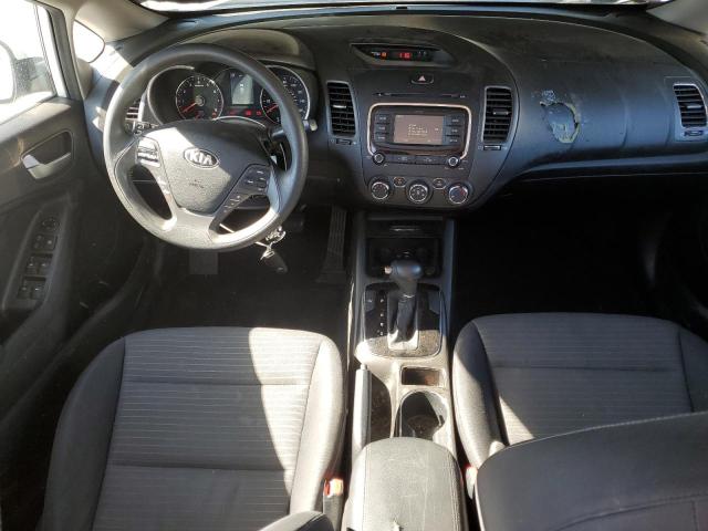 Photo 7 VIN: 3KPFL4A77HE021242 - KIA FORTE LX 