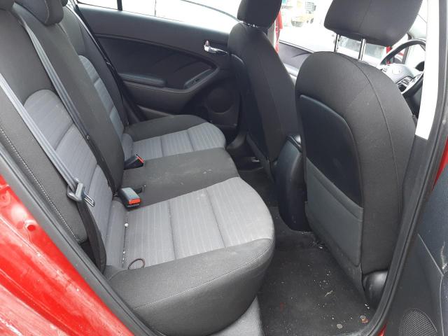 Photo 5 VIN: 3KPFL4A77HE022746 - KIA FORTE LX 