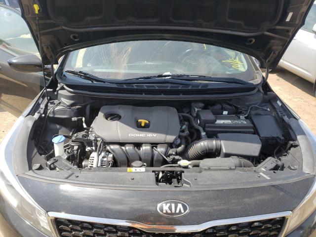 Photo 6 VIN: 3KPFL4A77HE026344 - KIA FORTE 