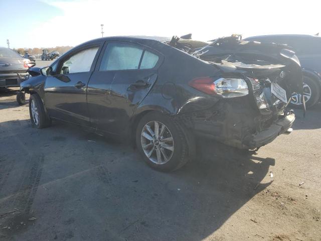 Photo 1 VIN: 3KPFL4A77HE029230 - KIA FORTE LX 