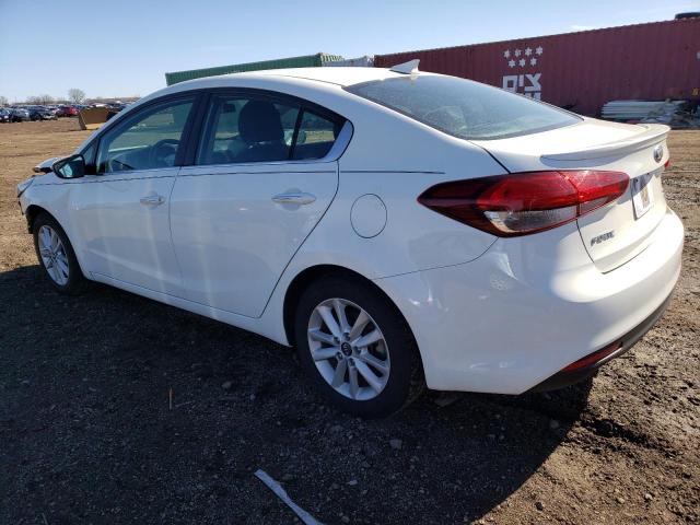 Photo 1 VIN: 3KPFL4A77HE030166 - KIA FORTE LX 