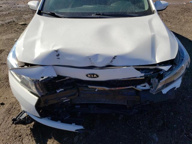 Photo 10 VIN: 3KPFL4A77HE030166 - KIA FORTE LX 