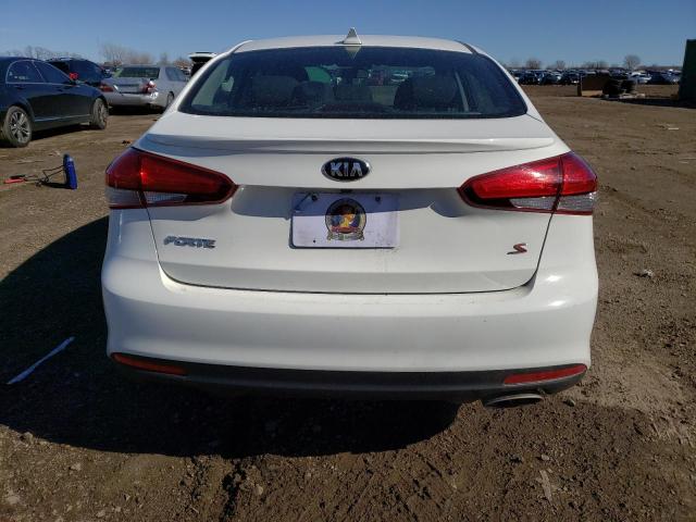 Photo 5 VIN: 3KPFL4A77HE030166 - KIA FORTE LX 