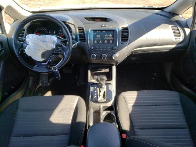 Photo 7 VIN: 3KPFL4A77HE030166 - KIA FORTE LX 