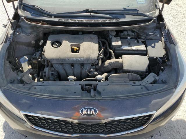 Photo 10 VIN: 3KPFL4A77HE032483 - KIA FORTE LX 