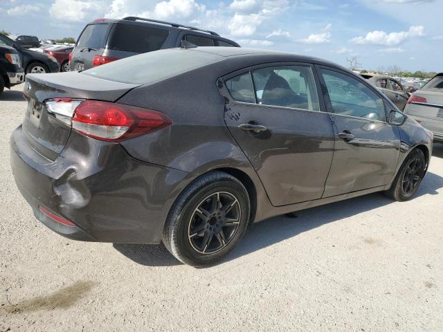 Photo 2 VIN: 3KPFL4A77HE032483 - KIA FORTE LX 