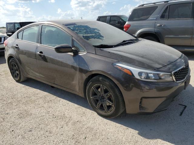 Photo 3 VIN: 3KPFL4A77HE032483 - KIA FORTE LX 