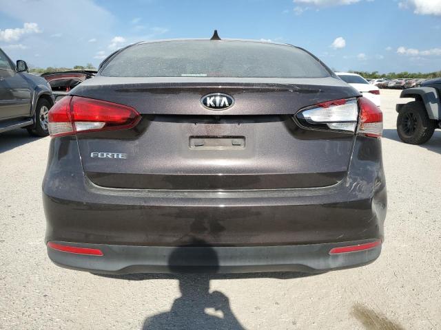 Photo 5 VIN: 3KPFL4A77HE032483 - KIA FORTE LX 