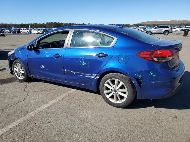 Photo 1 VIN: 3KPFL4A77HE045962 - KIA FORTE 