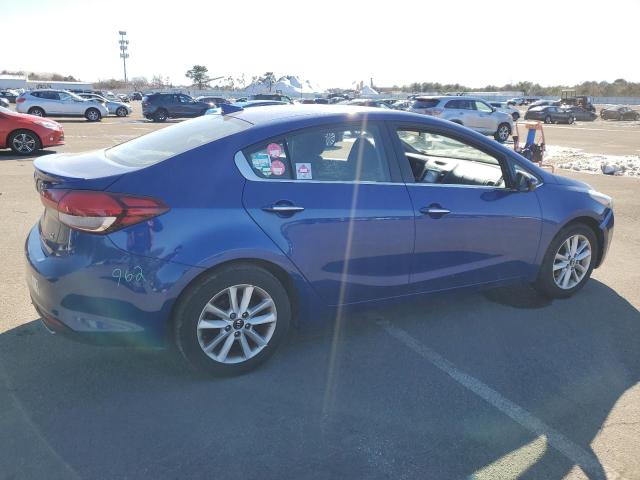 Photo 2 VIN: 3KPFL4A77HE045962 - KIA FORTE 