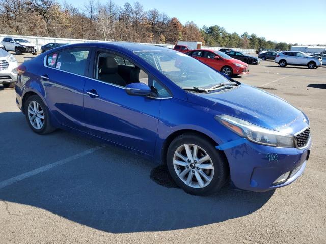 Photo 3 VIN: 3KPFL4A77HE045962 - KIA FORTE 