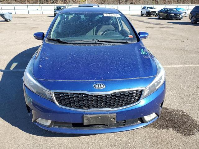 Photo 4 VIN: 3KPFL4A77HE045962 - KIA FORTE 