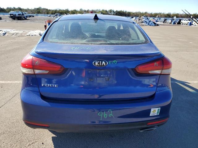 Photo 5 VIN: 3KPFL4A77HE045962 - KIA FORTE 