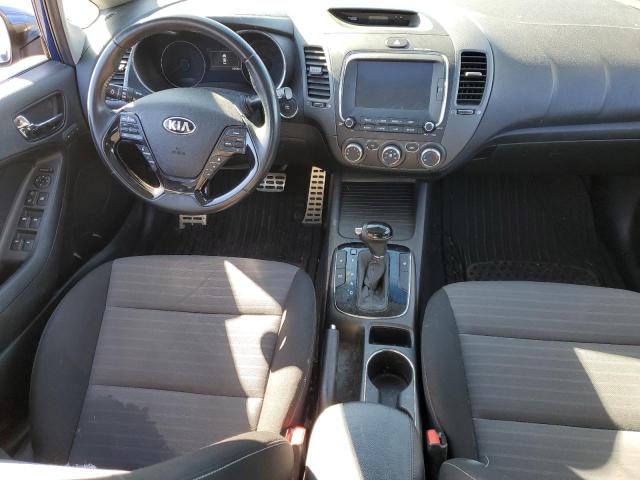 Photo 7 VIN: 3KPFL4A77HE045962 - KIA FORTE 