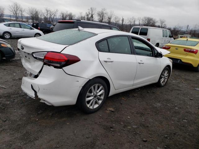 Photo 2 VIN: 3KPFL4A77HE048148 - KIA FORTE 