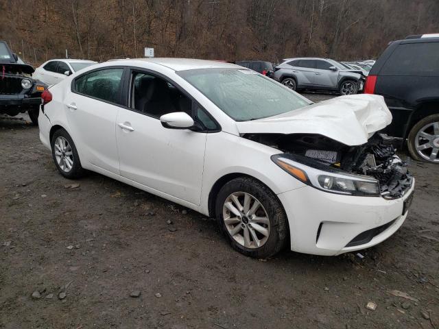 Photo 3 VIN: 3KPFL4A77HE048148 - KIA FORTE 