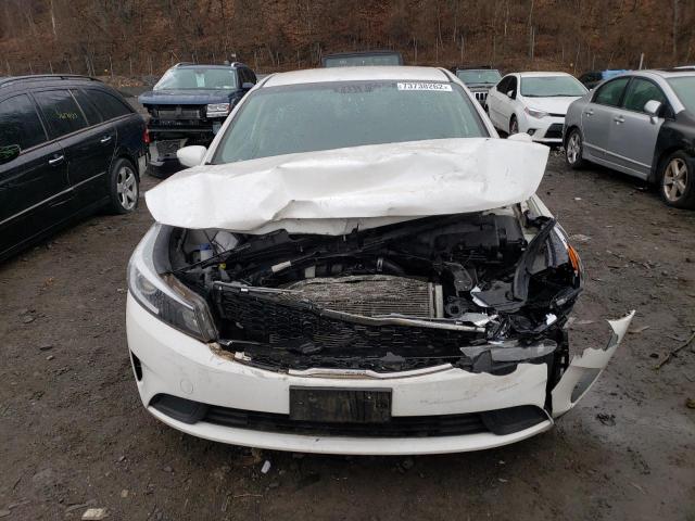 Photo 4 VIN: 3KPFL4A77HE048148 - KIA FORTE 