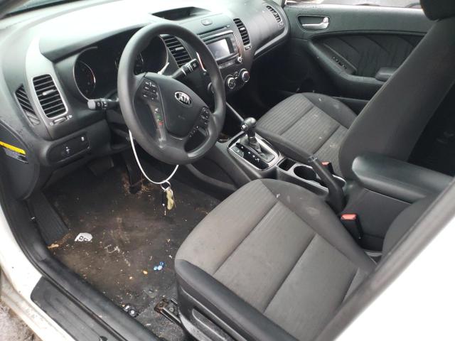 Photo 6 VIN: 3KPFL4A77HE048148 - KIA FORTE 