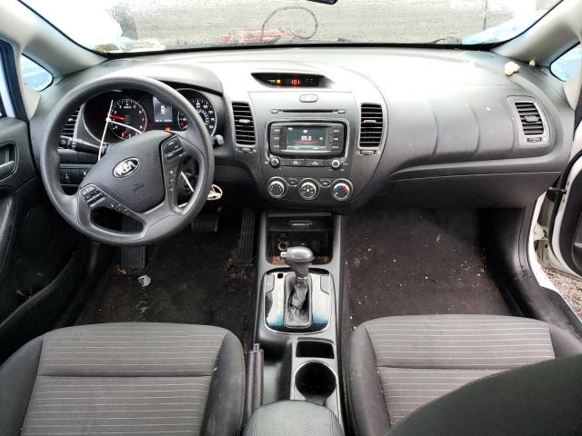 Photo 7 VIN: 3KPFL4A77HE048148 - KIA FORTE 