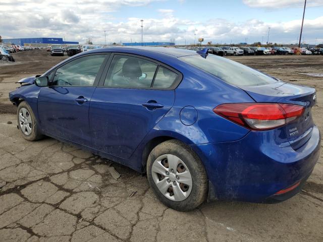 Photo 1 VIN: 3KPFL4A77HE054211 - KIA FORTE 