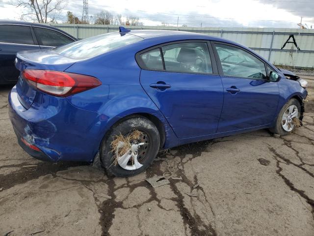 Photo 2 VIN: 3KPFL4A77HE054211 - KIA FORTE 