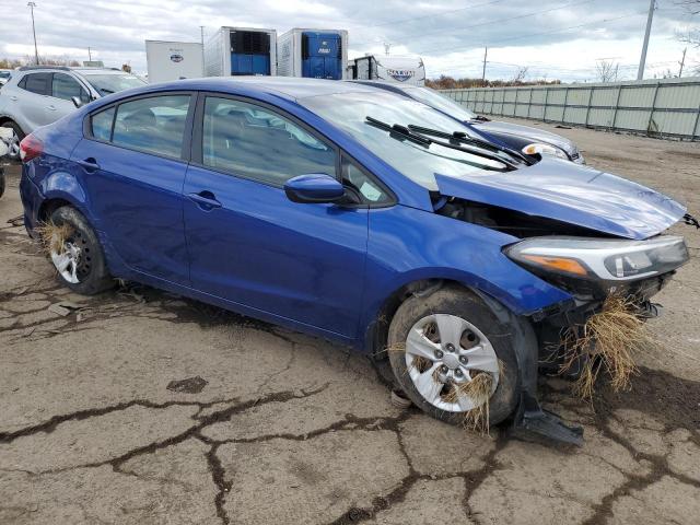 Photo 3 VIN: 3KPFL4A77HE054211 - KIA FORTE 