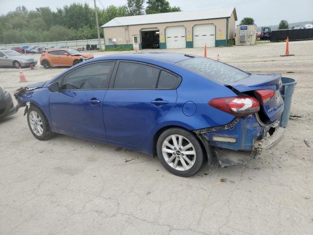 Photo 1 VIN: 3KPFL4A77HE060672 - KIA FORTE LX 