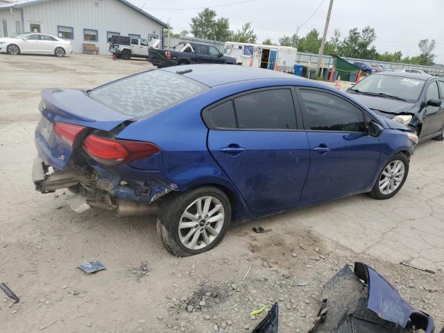 Photo 2 VIN: 3KPFL4A77HE060672 - KIA FORTE LX 