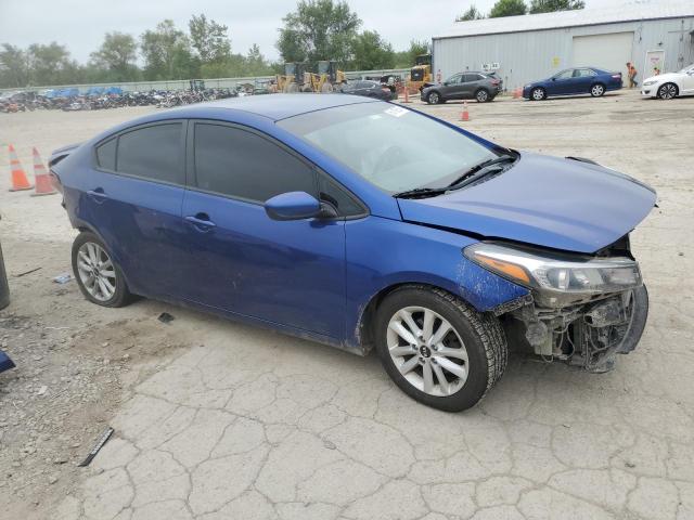 Photo 3 VIN: 3KPFL4A77HE060672 - KIA FORTE LX 