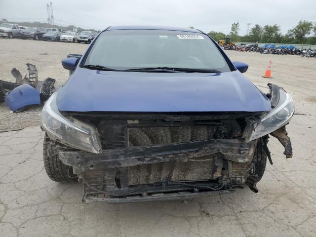 Photo 4 VIN: 3KPFL4A77HE060672 - KIA FORTE LX 