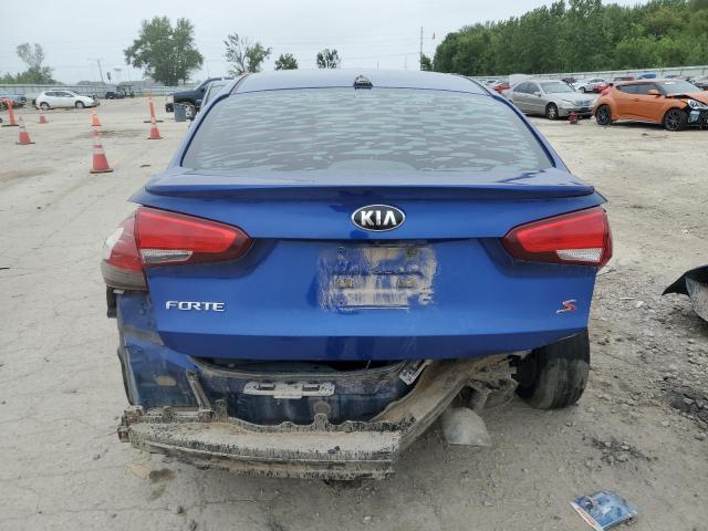 Photo 5 VIN: 3KPFL4A77HE060672 - KIA FORTE LX 