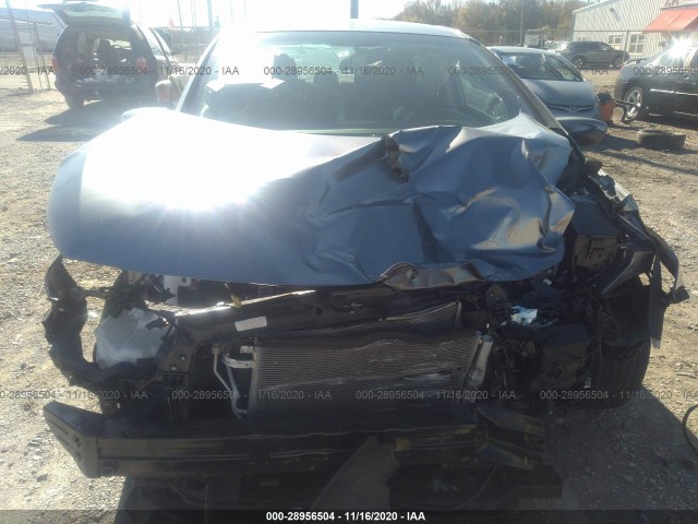 Photo 5 VIN: 3KPFL4A77HE061398 - KIA FORTE 