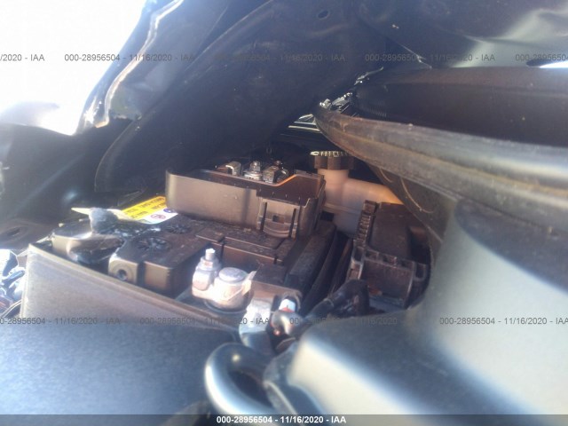 Photo 9 VIN: 3KPFL4A77HE061398 - KIA FORTE 