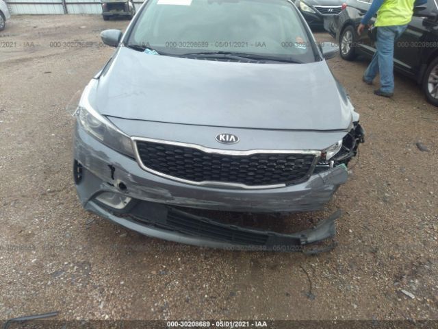 Photo 5 VIN: 3KPFL4A77HE062910 - KIA FORTE 