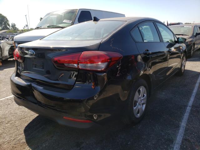 Photo 3 VIN: 3KPFL4A77HE062986 - KIA FORTE LX 